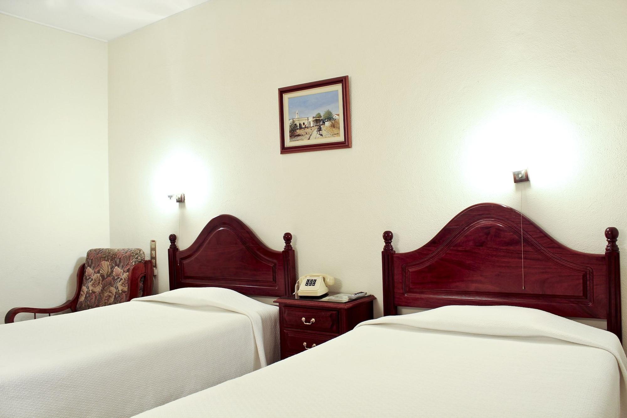 Aeromar 3* District de Faro