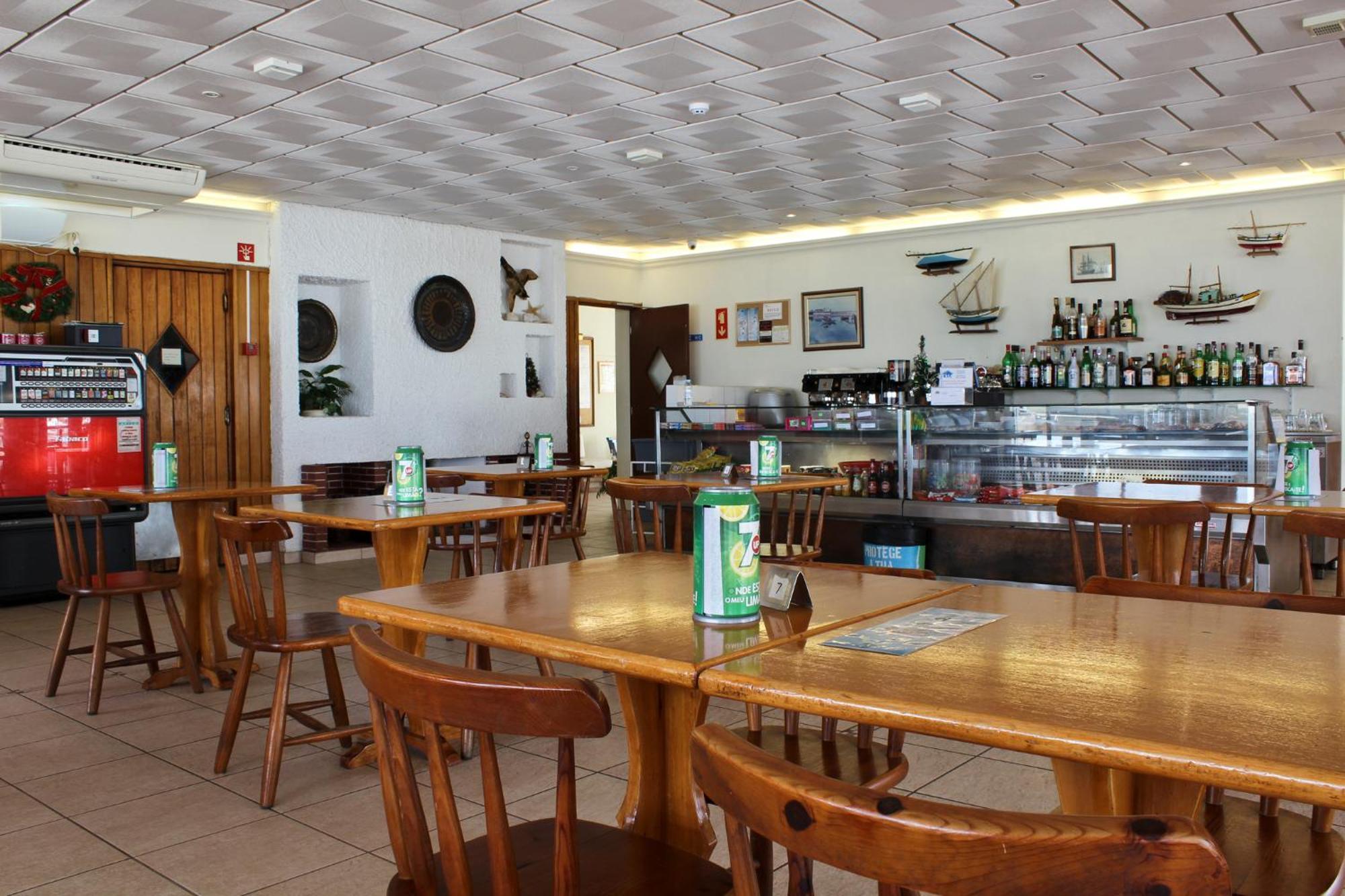 Hotel Aeromar District de Faro