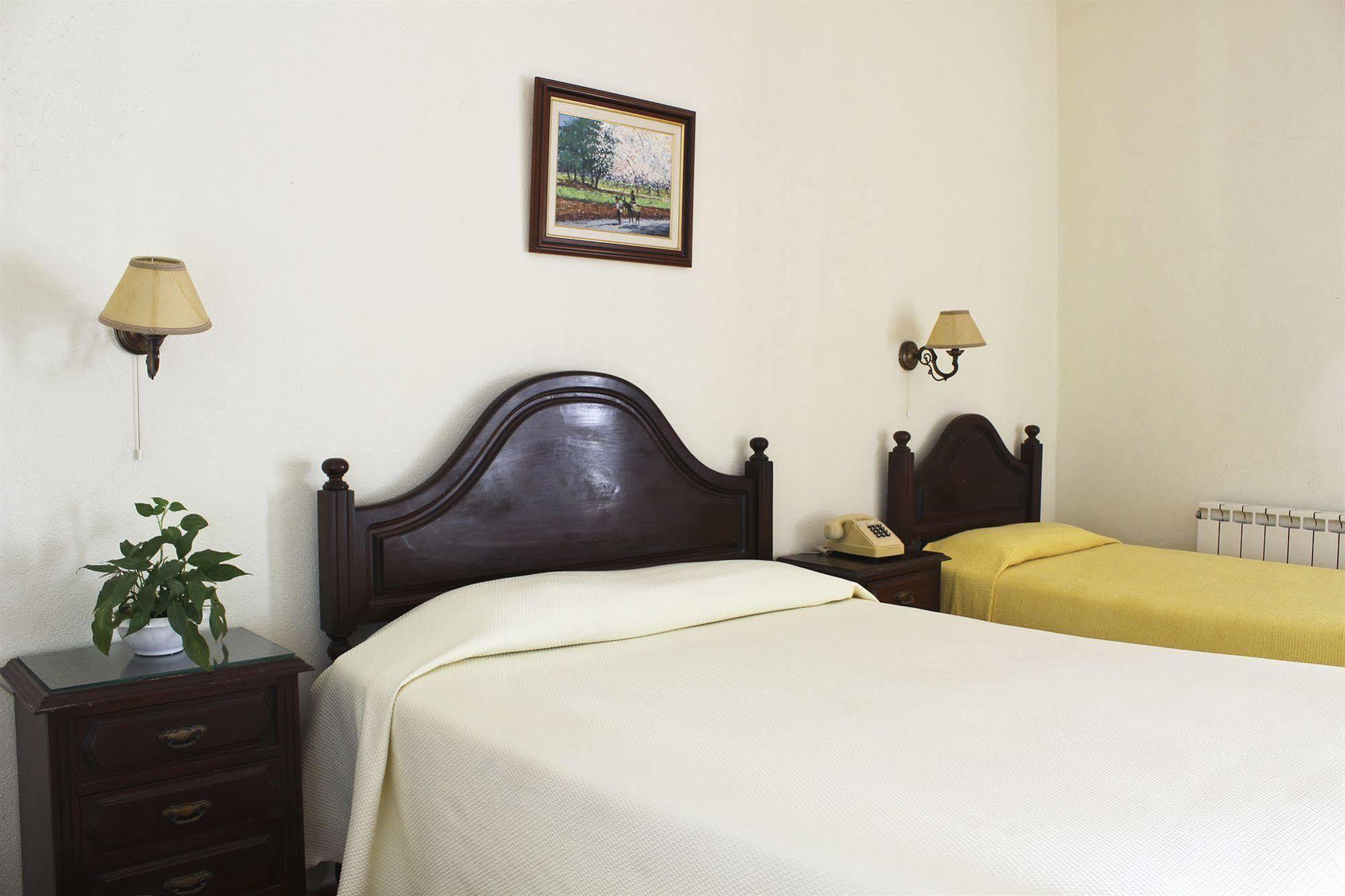 Hotel Aeromar District de Faro