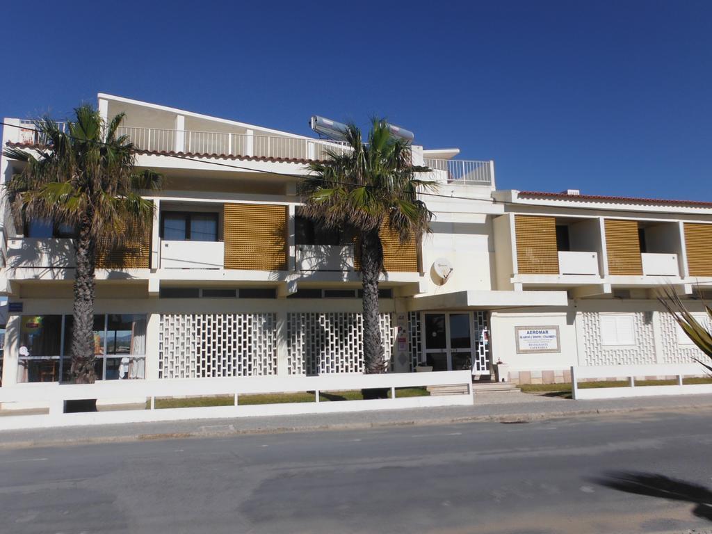 Hotel Aeromar Distrito de Faro