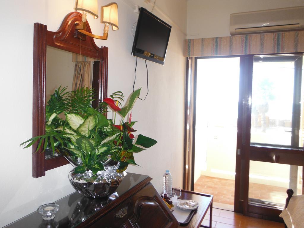 Aeromar Hotel Distrito de Faro