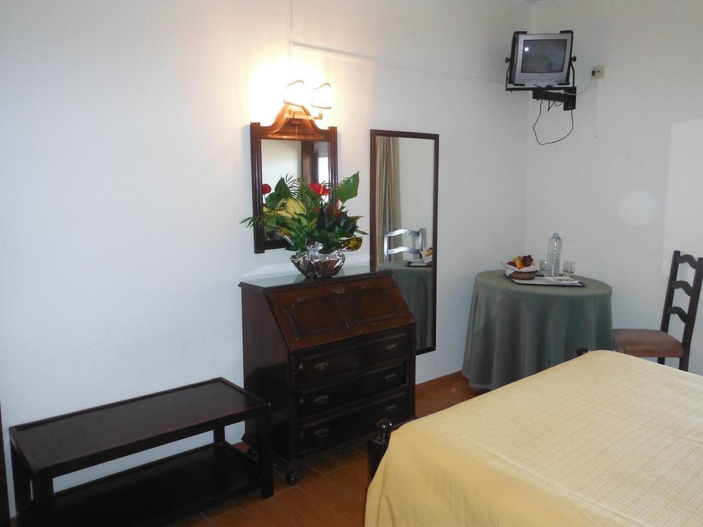 Hotel Aeromar Distrito de Faro