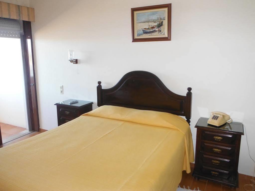 Hotel Aeromar Distrito de Faro